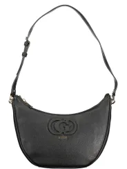 GUESS JEANS Damen CALEBRA-TASCHE Schwarz | online kaufen