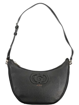 GUESS CALEBRA-TASCHE Schwarz mieten – Flex-Fashion Verleih