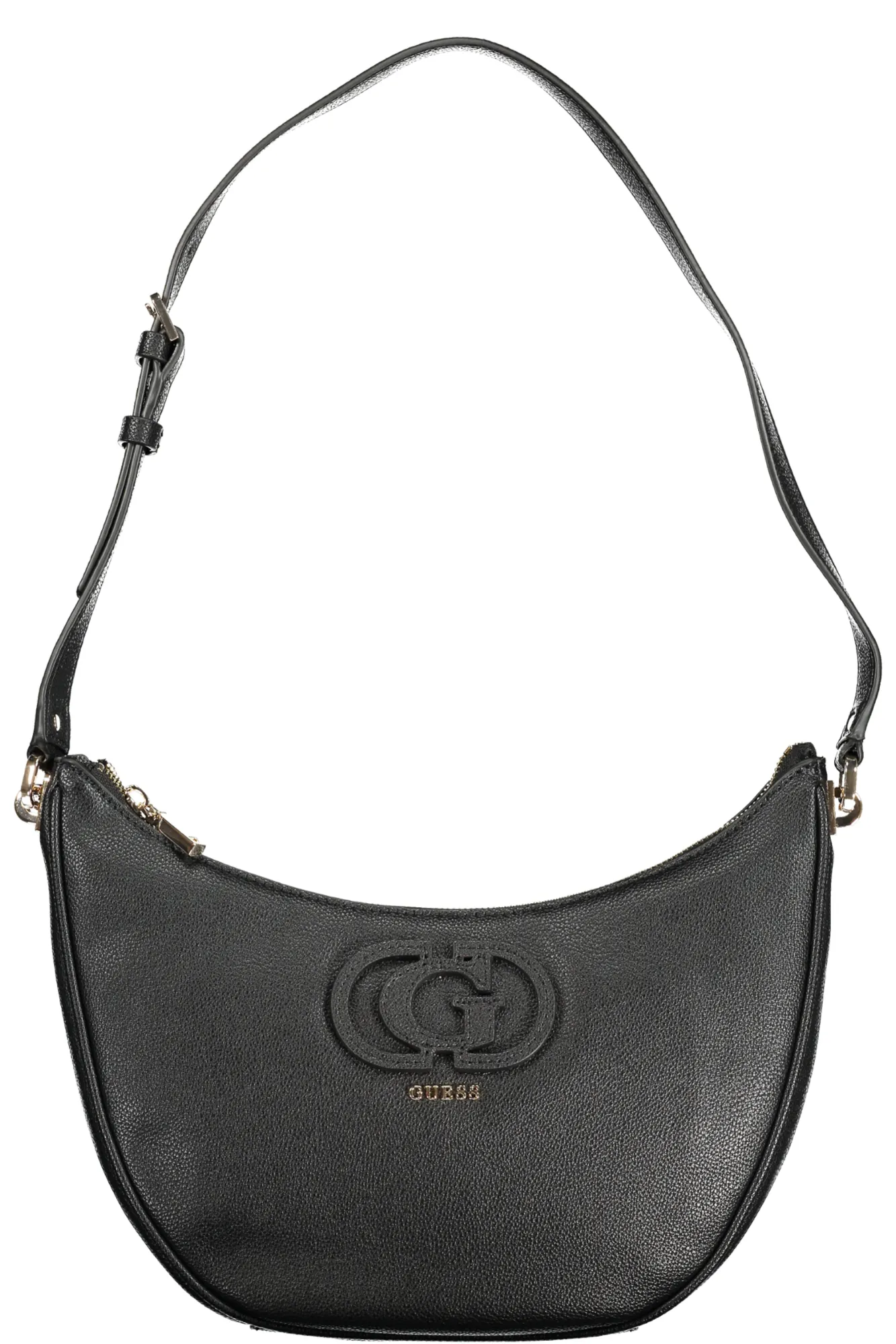 Damen CALEBRA-TASCHE Schwarz BG953602_NEBLACK