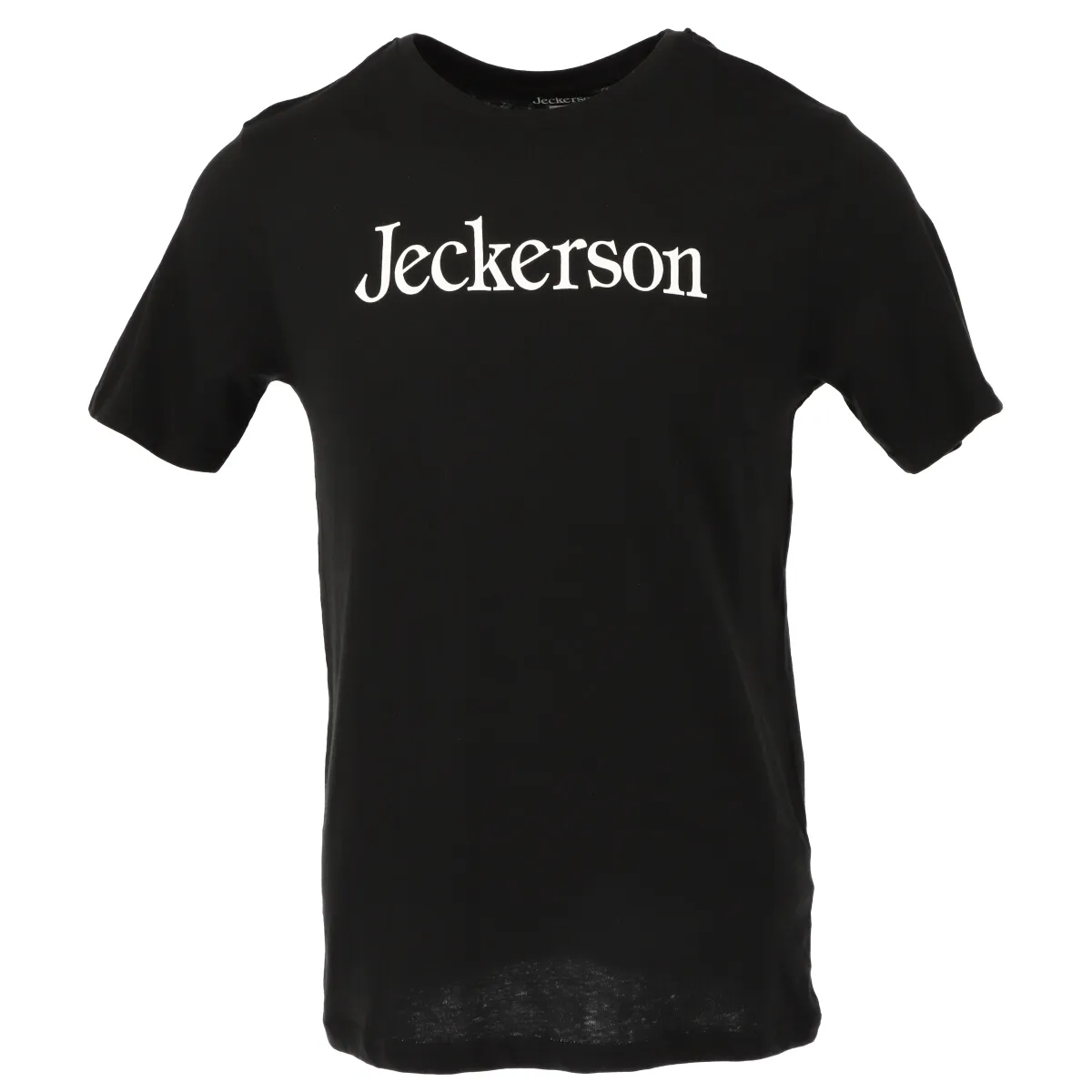 Herren T-Shirt Schwarz 276341