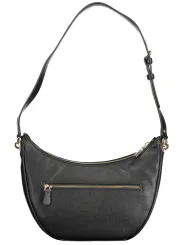 GUESS JEANS Damen CALEBRA-TASCHE Schwarz | online kaufen