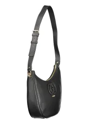 GUESS JEANS Damen CALEBRA-TASCHE Schwarz | online kaufen