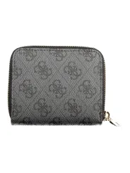 GUESS JEANS Damen GELDBÖRSE Schwarz | online kaufen