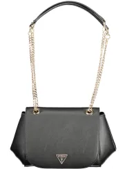 GUESS JEANS Damen TALENTTASCHE Schwarz | online kaufen