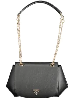 GUESS JEANS Damen TALENTTASCHE Schwarz | online kaufen