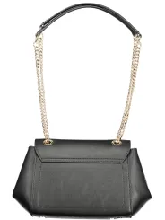 GUESS JEANS Damen TALENTTASCHE Schwarz | online kaufen