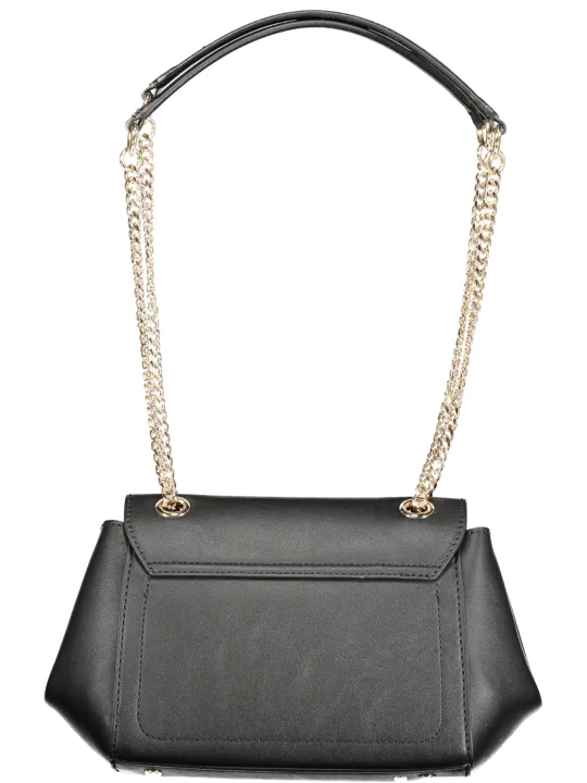 GUESS JEANS Damen TALENTTASCHE Schwarz | online kaufen