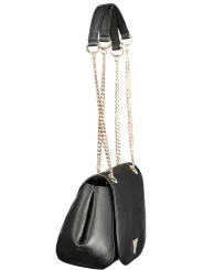 GUESS JEANS Damen TALENTTASCHE Schwarz | online kaufen