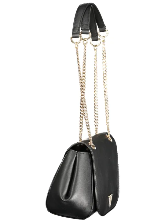 GUESS JEANS Damen TALENTTASCHE Schwarz | online kaufen