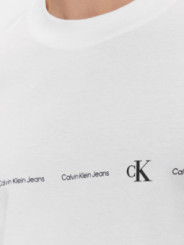 T-Shirt Calvin Klein Jeans - Calvin Klein Jeans T-Shirt Uomo 70,00 €  | Planet-Deluxe