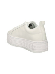 Sneakers Calvin Klein Jeans - Calvin Klein Jeans Sneakers Donna 180,00 €  | Planet-Deluxe