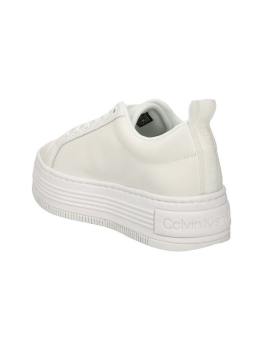 Sneakers Calvin Klein Jeans - Calvin Klein Jeans Sneakers Donna 180,00 €  | Planet-Deluxe