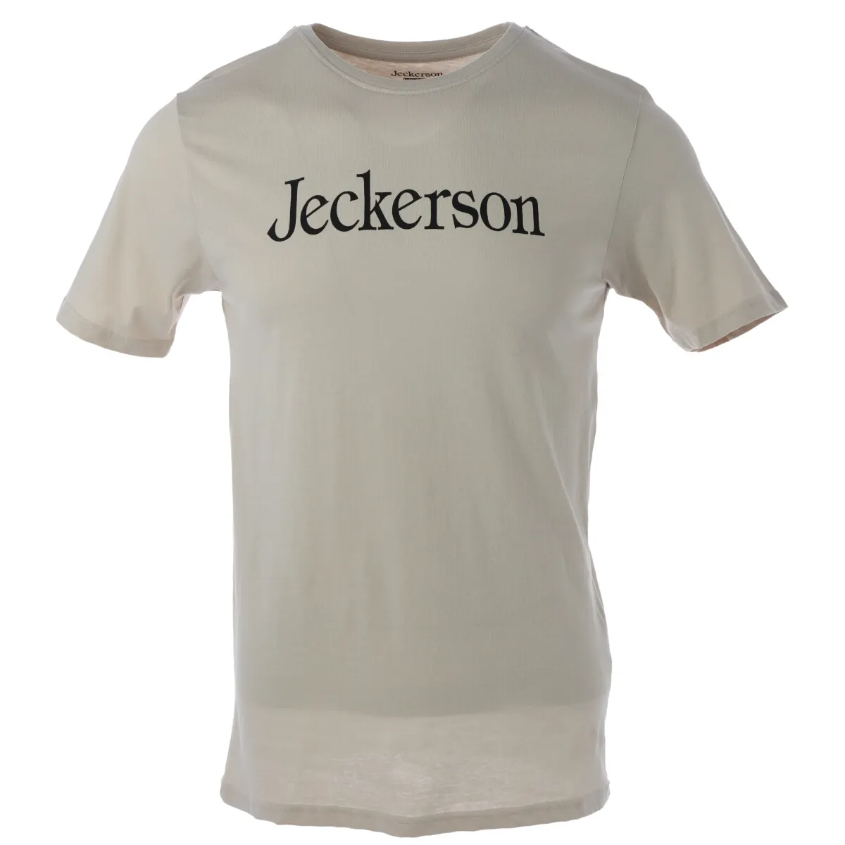 Herren T-Shirt Beige 276340