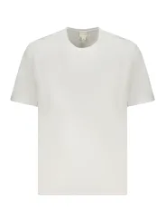 Calvin Klein Herren KURZARM-T-SHIRT Weiß | online kaufen