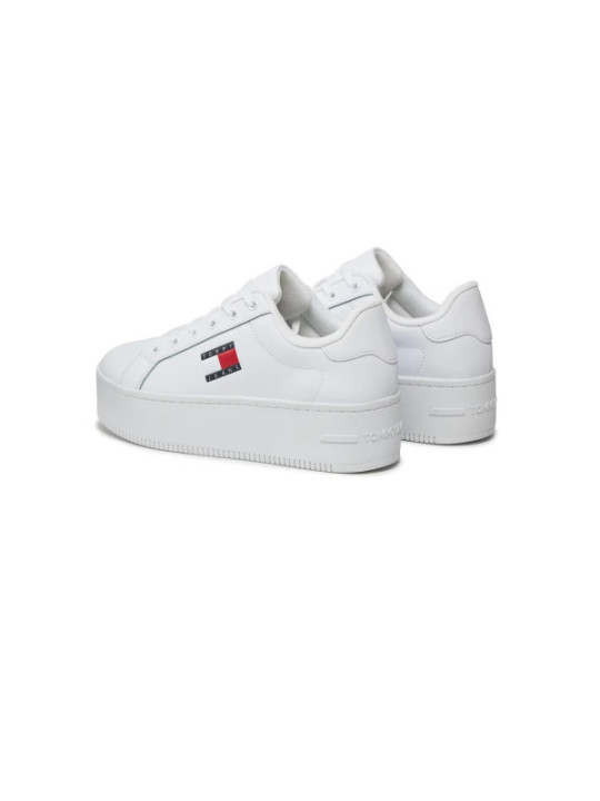 Sneakers Tommy Hilfiger Jeans - Tommy Hilfiger Jeans Sneakers Donna 130,00 €  | Planet-Deluxe