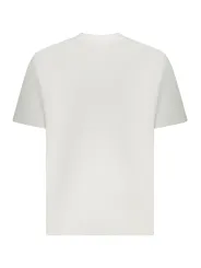 Calvin Klein Herren KURZARM-T-SHIRT Weiß | online kaufen