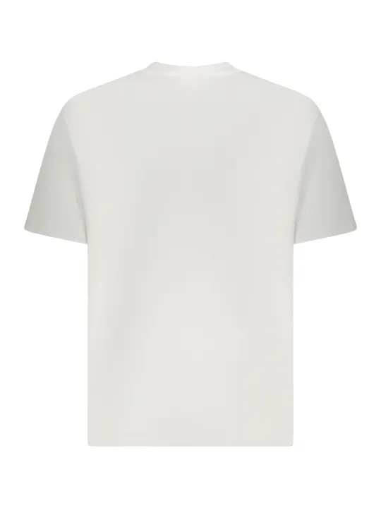 Calvin Klein Herren KURZARM-T-SHIRT Weiß | online kaufen