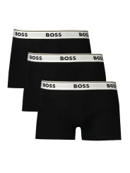 Boss Herren BOXERSHORT Schwarz | online kaufen