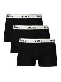 Boss Herren BOXERSHORT Schwarz | online kaufen