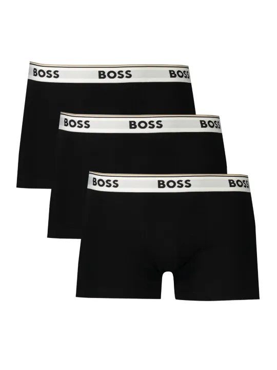 Boss Herren BOXERSHORT Schwarz | online kaufen