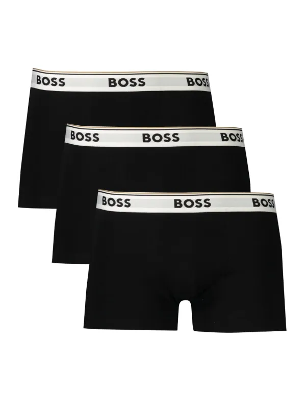 Boss Herren BOXERSHORT Schwarz | online kaufen