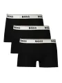 Boss Herren BOXERSHORT Schwarz | online kaufen