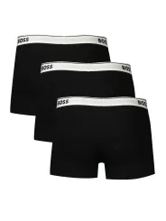 Boss Herren BOXERSHORT Schwarz | online kaufen