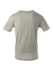 Jeckerson 276340 Baumwoll-T-Shirt kurzärmlig