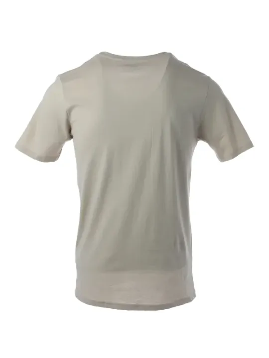 Jeckerson 276340 Baumwoll-T-Shirt kurzärmlig