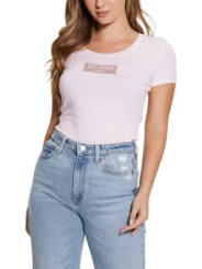 T-Shirt Guess - Guess T-Shirt Donna 70,00 €  | Planet-Deluxe