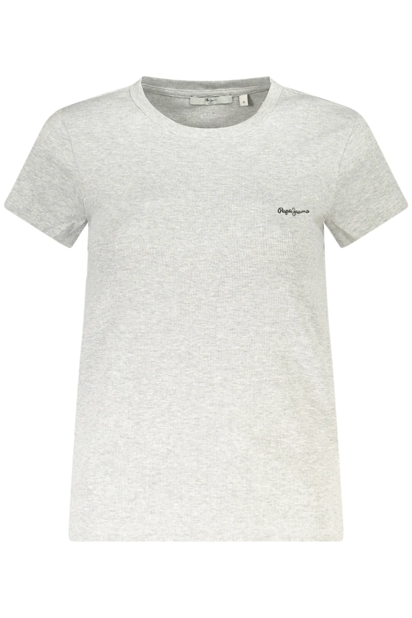 Damen KURZARM-T-SHIRT Grau PL506037_GR933MAR