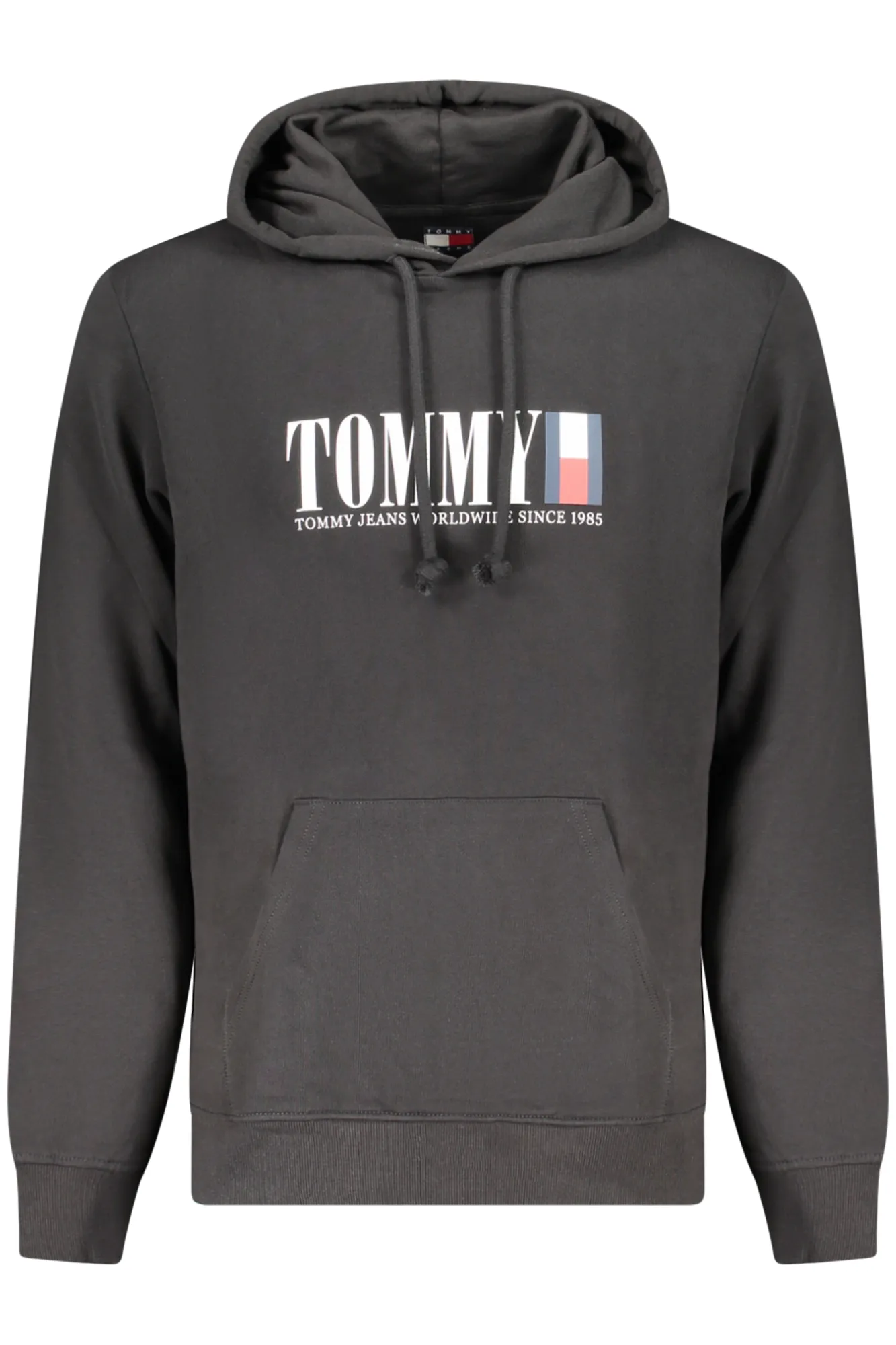 Herren LANGARM-SWEATSHIRT Schwarz DM0DM22144_NEBDS