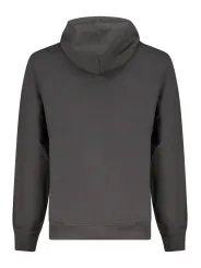 Tommy Hilfiger Herren LANGARM-SWEATSHIRT Schwarz