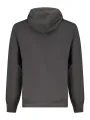 Tommy Hilfiger Herren LANGARM-SWEATSHIRT Schwarz