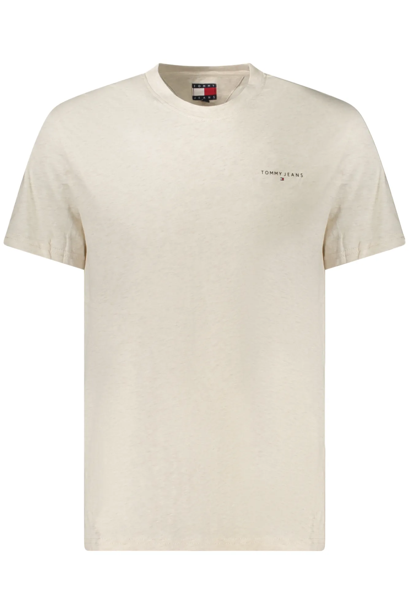 Herren KURZARM-T-SHIRT Beige DM0DM21780_BEAE3