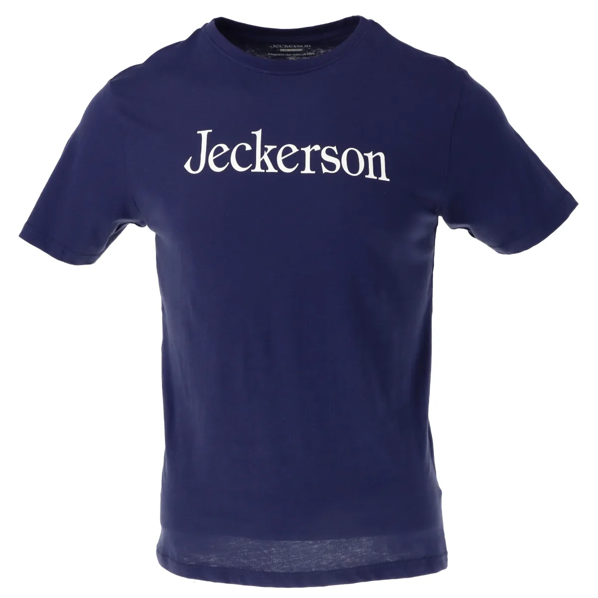 Herren T-Shirt Blau 276338
