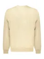 Tommy Hilfiger Herren LANGARM-SWEATSHIRT Beige