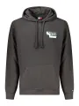 Tommy Hilfiger Herren LANGARM-SWEATSHIRT Schwarz