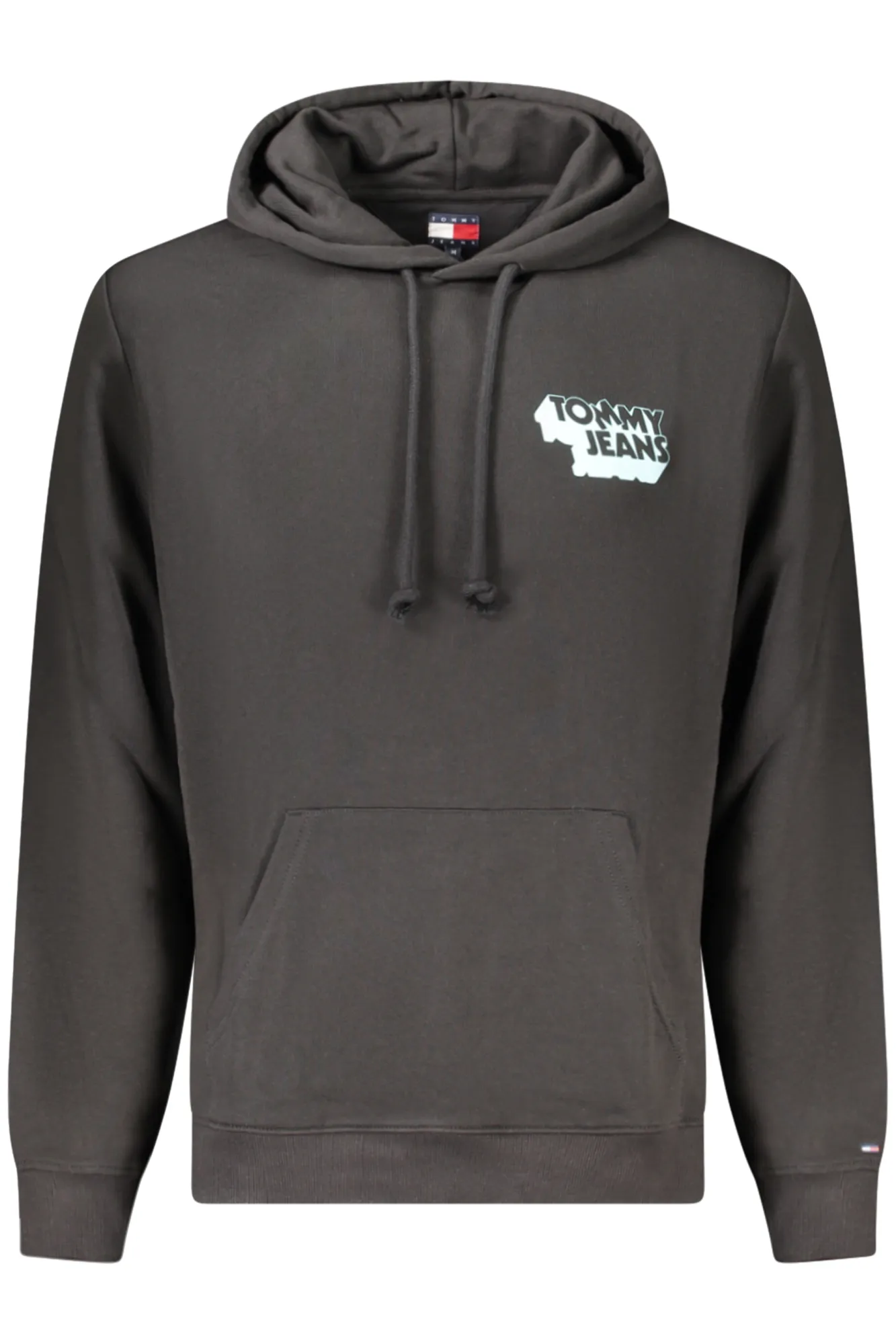 Herren LANGARM-SWEATSHIRT Schwarz DM0DM21625_NEBDS