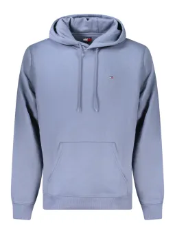Tommy Hilfiger Herren Sweatshirt Blau mieten - Flex-Fashion