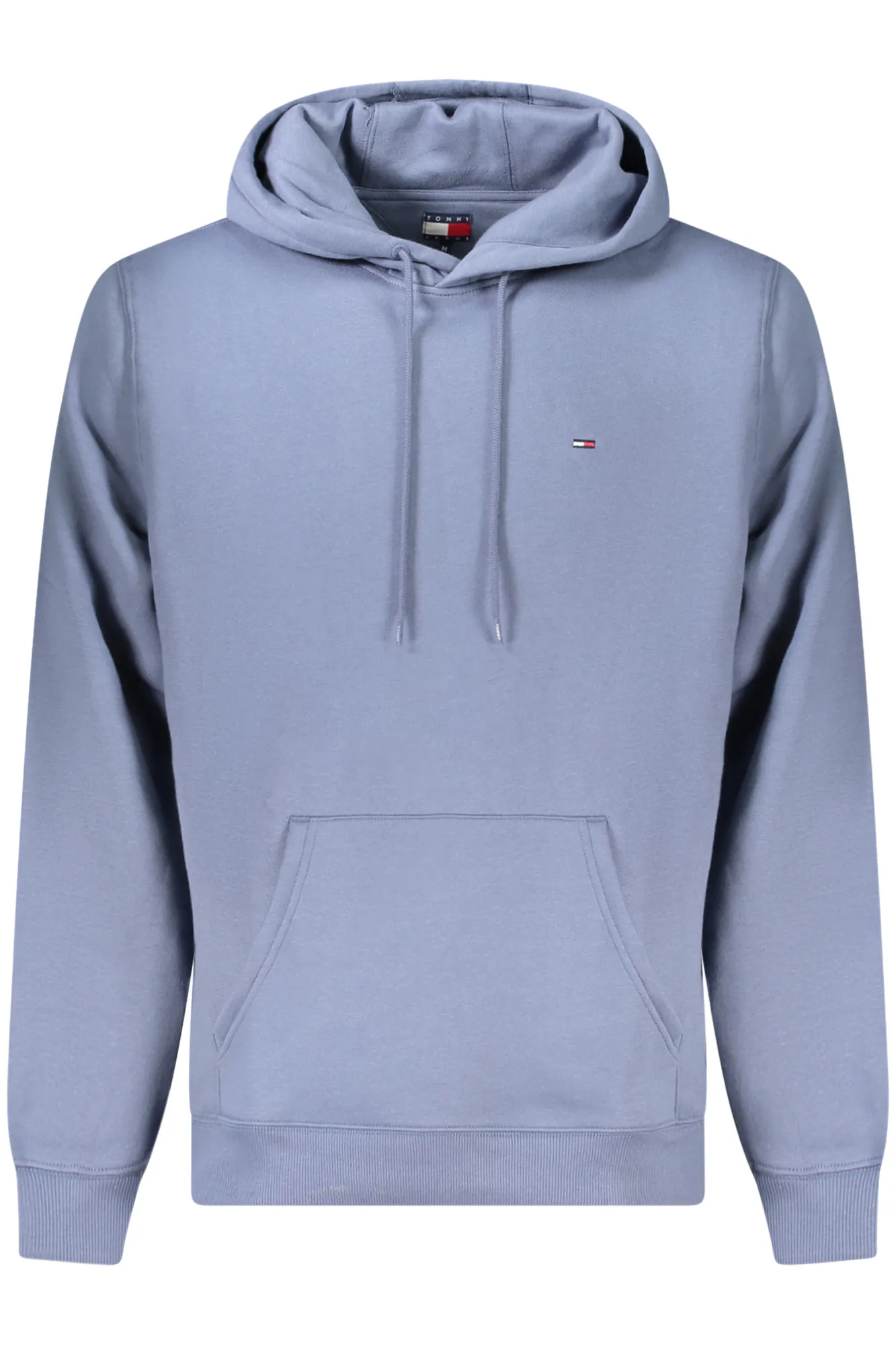Herren SWEATSHIRT Blau DM0DM20742_BLPO6