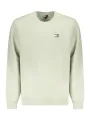 Tommy Hilfiger Herren LANGARM-SWEATSHIRT Grün
