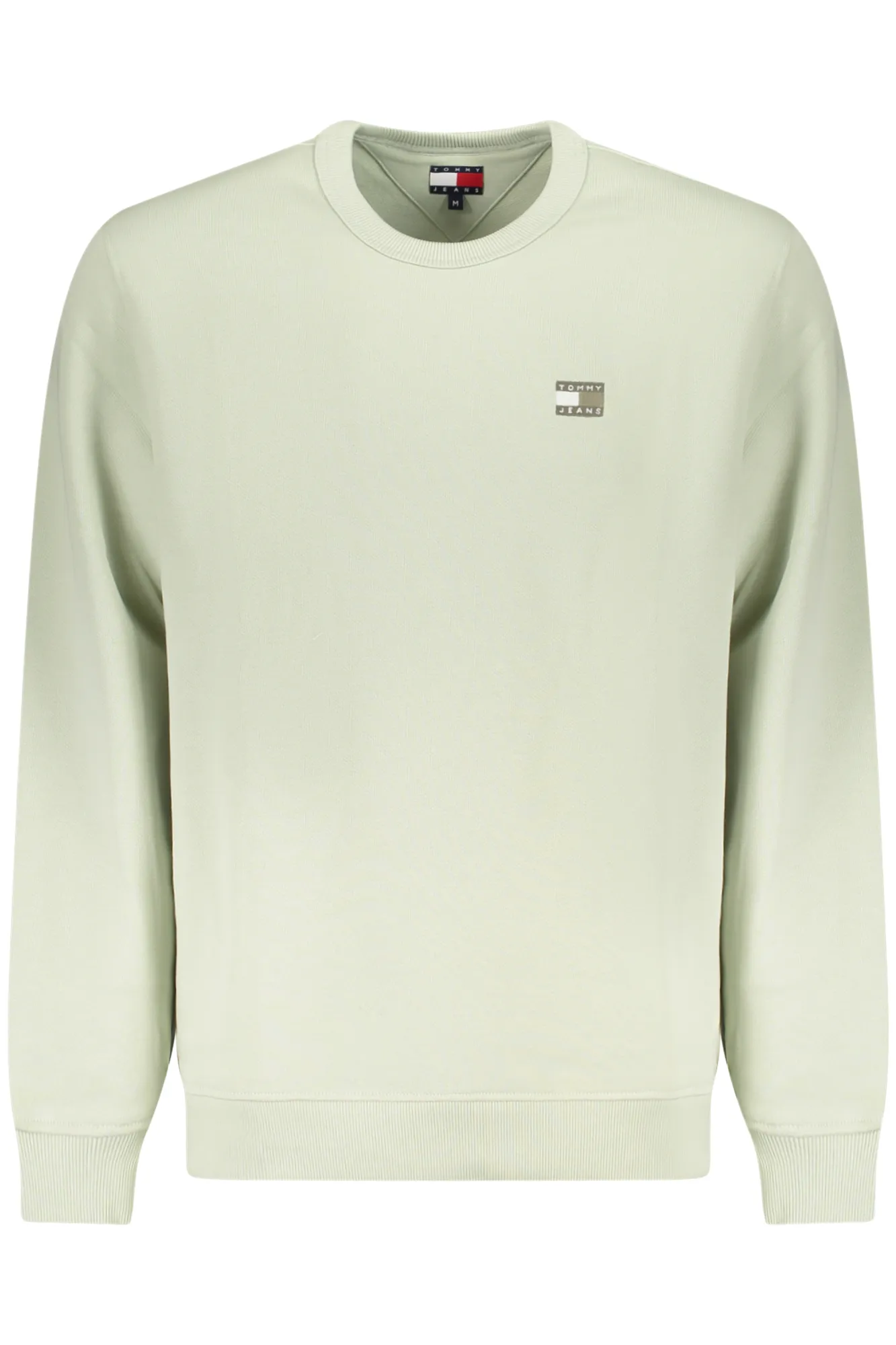 Herren LANGARM-SWEATSHIRT Grün DM0DM20660_VEM1C