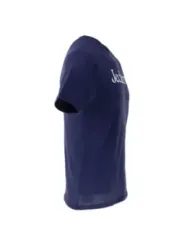 Navy Jeckerson T-Shirt Rückseite