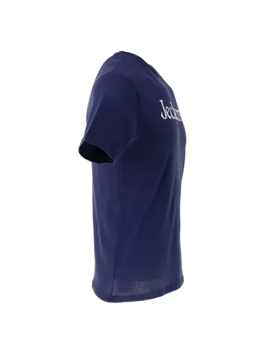 Navy Jeckerson T-Shirt Rückseite