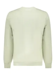 Tommy Hilfiger Herren LANGARM-SWEATSHIRT Grün