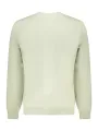 Tommy Hilfiger Herren LANGARM-SWEATSHIRT Grün
