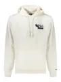 Tommy Hilfiger Herren LANGARM-SWEATSHIRT Weiß