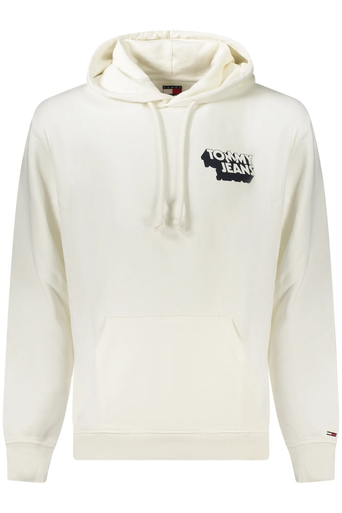 Herren LANGARM-SWEATSHIRT Weiß DM0DM21625_BIYBL