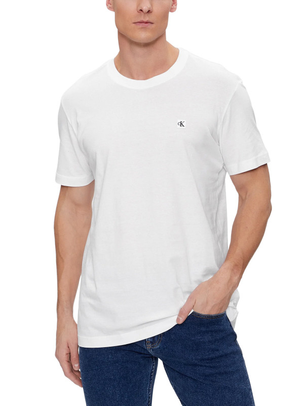 T-Shirt Calvin Klein Jeans - Calvin Klein Jeans T-Shirt Uomo 60,00 €  | Planet-Deluxe
